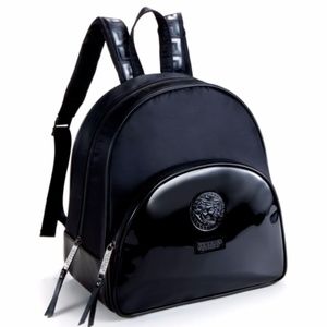 Versace Backpack New with Dust Bag